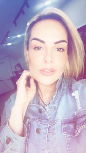 Christina Dieckmann Instagram - 
