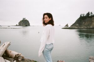 Christina Masterson Instagram - PNW 🐋 @brandonharman