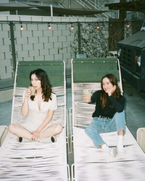 Christina Masterson Instagram - Love you my forever bestie 🤍 Cheers to you! Happy Birthday 🎂 @jenhumphrey_