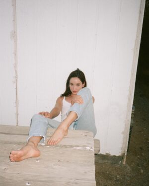 Christina Masterson Instagram - A month in the Mojave 🌵 photos @brandonharman