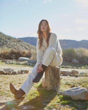 Christina Masterson Instagram - 🌵⛅️ @thisisthegreat_ 

photo @brandonharman