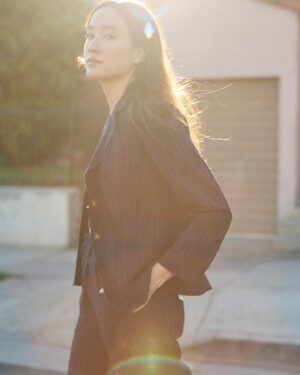 Christina Masterson Instagram - Fall 🍂 @thisisthegreat_ 

Photo @brandonharman