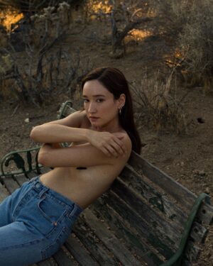 Christina Masterson Instagram - A month in the Mojave 🌵 photos @brandonharman