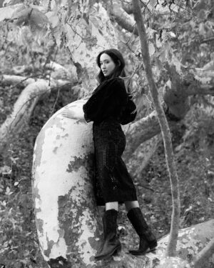 Christina Masterson Instagram - 🍂📷 @darianzahediphoto