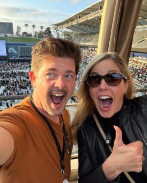 Christina Moore Instagram - These are a few of my favorite moments with my creative rock star friends. They have gorgeous movies streaming TODAY on @hbomax 
#AChristmasMystery 
#AHolidayHarmony 
#holidayswithhbomax #HBOXmas

Writers @johnducey @laurenswickard 
Directors @alexranarivelo @directorshaunpiccinino 
Producers @avarettke @aliafsharesx @daniel_aspro @laurenswickard 
Composer @jamie.christopherson 
Editor @edgecode 
DP extraordinaire @reubendp 
Music @everlysings 

So so so many more as well. I’m lucky to have found such a wonderful bunch of collaborators 

@dahlingjett @mjaycooper @thatsoundg @saospeeds @selyebrahmu @kristystratemakeup @mischafruge @houseofbroadnax @heycortneyk @anthonystivale @choesif @bradrushingdp @jonathantinne 

#christmas #holidays #hbomax #wbpictures #lucky #grateful #esxentertainment #thankful #thanksgiving