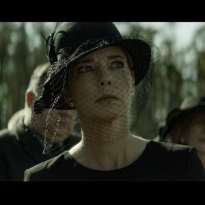 Christina Moore Instagram - “I am in mourning for my life” 
Anton Chekhov 

This quote feels just right for this moment in time. It honors great writing and the importance of giving credit where it’s due. @wga I stand with you. 

And, also, have you watched #casagrande on @amazonfreevee yet? Do you know why Susanna is in mourning for her life? Get after it. Pretty please. Thanks to writers @laurenswickard @alexranarivelo @mikecruzable for her brilliant arc. 

#casagrande #amazonfreevee #mourning #iloveagoodhat #blackhole #drama #family #writers #honor #wgastrong