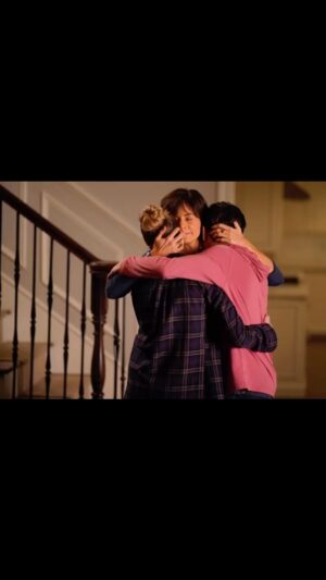 Christina Moses Instagram - friends! tonight one of my favorite episodes of this season airs. and not just because it was the first time i was given the incredible good fortune of directing my first episode of tv, but because it’s truly a beautiful episode. @ktheschein and @terrencecoli wrote one hell of a touching episode. i had the BEST time directing. such an incredible honor to play with our incredible cast and crew in this way. they crushed. per usual. i hope you love it as much as i do!! (p.s. last couple of photos weren’t apart of this episode i just love our crew so much i had to put the photos in there!) ♥️🌟
thank you @lindalaconspiracy and larry! DP’s extraordinaire, @the.real.joannakerns fierce director and teacher…couldn’t have done this without you
thank you @heydjnash @kaplanaaron and the entire @abcnetwork fam.
TONIGHT 10/9C  @millionlittlethingsabc #amillionlittlethings