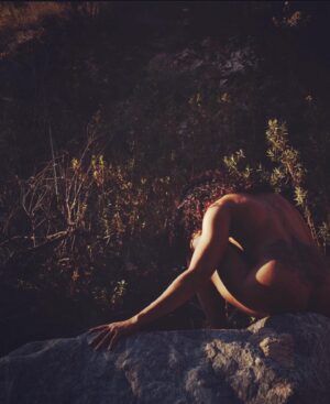 Christina Moses Instagram - these stunning photos are taken by my dearest @julietgrace ✨✨ her embodied portraiture is an exquisite experience. never have i felt more alive and connected and free having my photo taken. it felt more of a conversation with myself. with rock, tree, wind, chatty crows, dirt, sun and the vast blue sky… she has a way of seeing you that invites you to be fully witnessed in your tenderest, most sensual and powerful vulnerable self. it’s freedom. she’s available to book sessions. she works with businesses and brands as well. go to her account for more info. 
✨✨
if you’re curious and would like a sample of her magic visit her at @mercado_sagrado today and tomorrow 10-4pm. you’re welcome. ♥️
swipe for example of her work.
in the photos: 
yours truly (1st & 3rd). 
juliet herself and our lovely @monikaw221

#tellheryouloveher
#women
#womensupportingwomen 
#embodied 
#portraits 
#femalephotographers 
#female 
#nature
#naturalworld
#goddess 
#photography