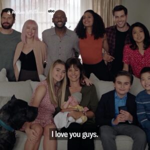 Christina Moses Instagram - this wednesday our series finale, written by the one and only @jamesroday and @heydjnash, is a beautiful one. join us in saying goodbye. but you can also just rewatch all 5 season on @hulu. so is it really goodbye? see you soon #millionaires 🙌🏽♥️
