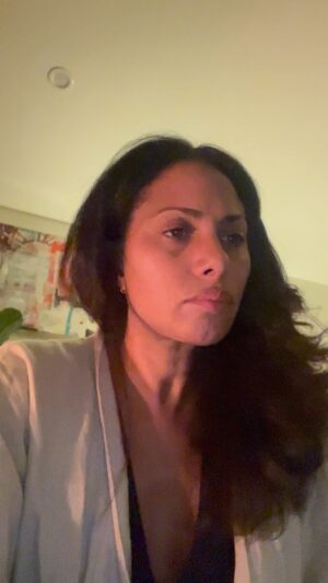 Christina Moses Instagram - self portrait. 

it doesn’t interest me if there is one god or many gods.
i want to know if you belong or feel abandoned.
if you know despair or can see it in others.
i want to know 
if you are prepared to live
in the world with its harsh need to change you.
if you can look back with firm eyes
saying this is where i stand.
i want to know if you know how
to melt into that fierce heat 
of living
falling toward 
the center of your longing.
i want to know if you are willing 
to live, day by day,
with the consequence of love
and the bitter unwanted passion of your sure defeat.
i have heard, in that fierce embrace, even
the gods speak
of god.

-david whyte

#poetry #musings #davidwhyte