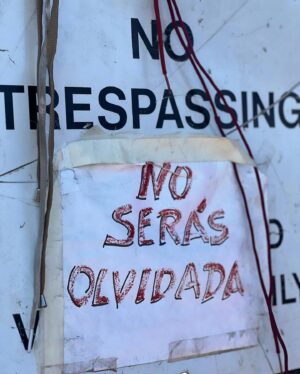 Christina Pascucci Instagram - I spent Friday at our southern border. Addressing the border crisis is a top priority for me. This is both a humanitarian and national security crisis that continues to unfold daily. Our broken system makes both migrants and Americans less safe. I’ll share more of my plan in the coming days.

Thank you to both @BorderPatrol and Mexican officials @davidptp07 @gustavotorres104 for sharing incredible insight into how the US   Mexico can better work together to solve what I believe is a solvable problem. We just need the political will and to stop denying there is, in fact, a serious problem.