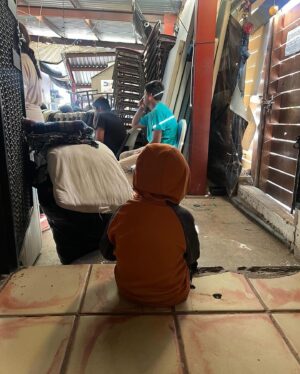 Christina Pascucci Instagram - I spent Friday at our southern border. Addressing the border crisis is a top priority for me. This is both a humanitarian and national security crisis that continues to unfold daily. Our broken system makes both migrants and Americans less safe. I’ll share more of my plan in the coming days.

Thank you to both @BorderPatrol and Mexican officials @davidptp07 @gustavotorres104 for sharing incredible insight into how the US   Mexico can better work together to solve what I believe is a solvable problem. We just need the political will and to stop denying there is, in fact, a serious problem.