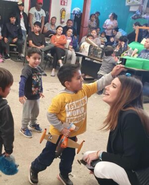 Christina Pascucci Instagram - I spent Friday at our southern border. Addressing the border crisis is a top priority for me. This is both a humanitarian and national security crisis that continues to unfold daily. Our broken system makes both migrants and Americans less safe. I’ll share more of my plan in the coming days.

Thank you to both @BorderPatrol and Mexican officials @davidptp07 @gustavotorres104 for sharing incredible insight into how the US   Mexico can better work together to solve what I believe is a solvable problem. We just need the political will and to stop denying there is, in fact, a serious problem.