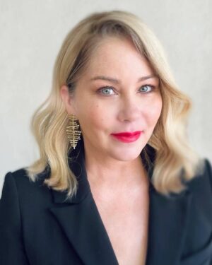 Christina Applegate Thumbnail - 8.5K Likes - Top Liked Instagram Posts and Photos