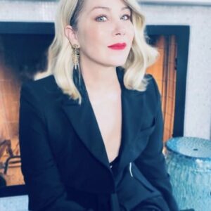 Christina Applegate Thumbnail - 8.4K Likes - Top Liked Instagram Posts and Photos