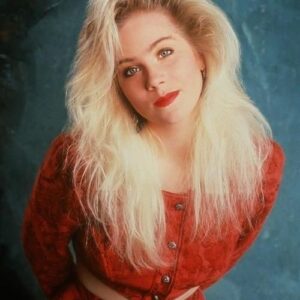 Christina Applegate Thumbnail - 6.6K Likes - Top Liked Instagram Posts and Photos