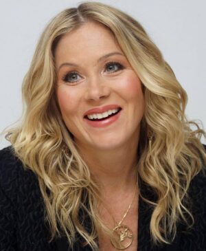 Christina Applegate Thumbnail - 5.9K Likes - Top Liked Instagram Posts and Photos