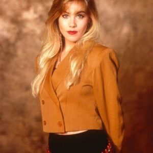 Christina Applegate Instagram - 🧡