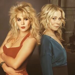 Christina Applegate Thumbnail - 5.3K Likes - Top Liked Instagram Posts and Photos