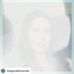 Christina Chang Instagram - So close to our Season 5 premiere! Big thanks to all who have supported the show and Lim 🙌🏽 🙏🏽Ready for a whole new ride? #newbeginnings #thegooddoctor #drlim #tunein #season5