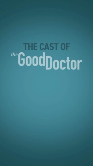 Christina Chang Instagram - One more left. Thanks to all who have unwaveringly supported our 7 Seasons 💙 #thegooddoctor @thegooddoctorabc #sptv #abc #thegoodbye