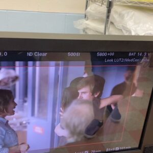 Christina Chang Instagram - Official Wrap for Season 4 on @thegooddoctorabc 🙌🏽 Congratulations to every single cast   crew member! We did it TOGETHER 💪🏽 
👏🏽
👏🏽
👏🏽We were able to shoot our full 20 episode order in the middle of a pandemic thanks to the diligence of Sony Safety and the production team here in Vancouver led by Shawn Williamson.  A big shout out to the nurses that swabbed us, the crew that worked so hard, to our craft services and catering for creatively finding ways to make us nourishing food safely and to all the members of The Good Doctor team. Big love to the cast, rest well and I’ll see y’all in S5! ♥️ !  #thegooddoctor #sony @sptv #covidsafe #thankyou