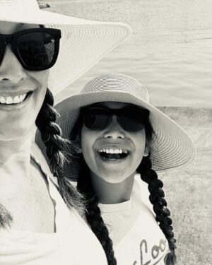 Christina Chang Instagram - Pic #1 to #2 happened way too quickly. Don’t stop growing but maybe slow down a bit?... Happy Birthday, little little. Heart bursting, dub yew 💛💫 #happybirthday
