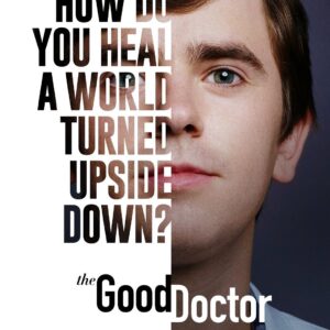 Christina Chang Instagram - @thegooddoctorabc Season 4 Premiere tonight on @abcnetwork! 

A heartfelt thank you to all of the health care workers who have worked tirelessly to save lives day after day, month after month. We only play you on TV, and join countless others in sending strength  to each and every one of you. Respect. 
•
•
•
#thegooddoctor #abc #sptv #season4 #thankyouhealthcareworkers #covid_19 #wearamask
