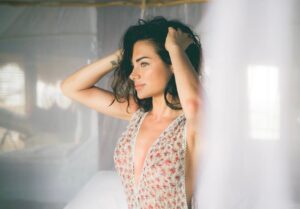 Christina Ochoa Thumbnail - 7.3K Likes - Most Liked Instagram Photos