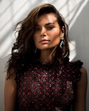 Christina Ochoa Thumbnail - 10.1K Likes - Most Liked Instagram Photos