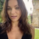 Christina Ochoa Instagram - The ocean gives life to an incredible amount of biodiversity and vital ecosystems. It is also the biggest carbon sink on the planet, absorbing about a quarter of all carbon dioxide emissions. But its health is threatened by human activity such as plastic pollution and destructive fishing. Indeed, the equivalent of two garbage trucks full of plastic are dumped into the ocean every minute, and over 90% of the plastic that ends up in the ocean lies on the seabed. Destructive fishing methods such as bottom trawling are bulldozing through Europe’s marine life, including in so-called “protected” areas, releasing enormous amounts of carbon back into the ocean. If we restore our ocean to health and abundance, it can continue to be our biggest ally in the fight against climate change. @Oceana has been conducting an expedition in the Alboran Sea, in the South of Spain, to research plastic pollution in the ocean depths and bottom trawling impacts on marine protected areas. So join me in following the results of this exciting journey on Oceana’s website and social media channels! Together, we can save the oceans and feed the world.