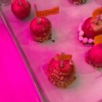 Christina Tosi Instagram - A sucker for a good caramel apple party
