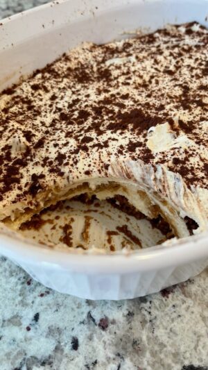 Christina Tosi Instagram - Tiramisu part 2! #bakeclub