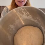 Christina Tosi Instagram – Bake Club Sausage (or Pepperoni!) Bread – part 2 – get the recipe at christinatosi.com/recipes