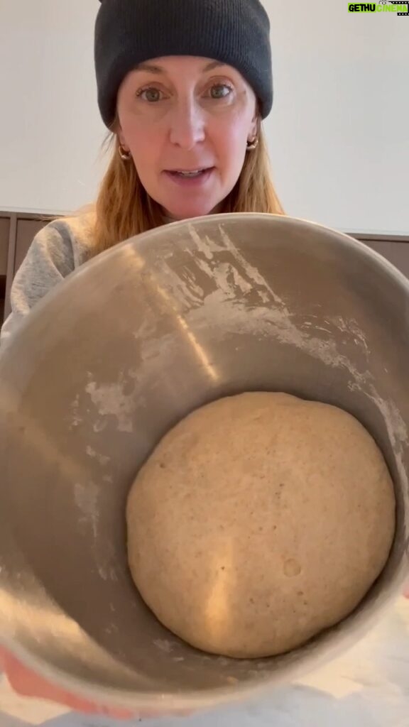 Christina Tosi Instagram - Bake Club Sausage (or Pepperoni!) Bread - part 2 - get the recipe at christinatosi.com/recipes
