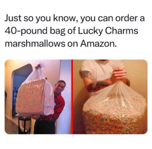Christina Tosi Instagram - As if I wasn’t already aware 🛒