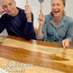 Christina Tosi Instagram – All work and no play makes for, at the very least, a very dull Tuesday. Luckily, husband and wife entrepreneurial duo @christinatosi and @wguidara know how to have a lot of fun — and this extra special segment of Rapid Fire on The Entrepreneurs Studio podcast is no exception!

This is Rapid Fire: Double Down, and it’s similar to the shoe game you may have seen played at weddings, where the couple is asked of a variety of questions to test their knowledge of each other. Instead of using shoes, Will is represented by a serving spoon 🥄 and Christina is represented by a spatula 👩‍🍳

Watch to the end to see who we crowned the winner, and catch the full version of this special Rapid Fire segment at the 🔗 in our bio – @theentrepreneurs.studio