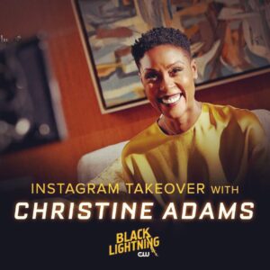 Christine Adams Thumbnail - 2.2K Likes - Top Liked Instagram Posts and Photos
