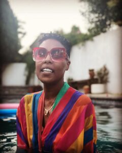 Actress Christine Adams HD Photos and Wallpapers August 2024