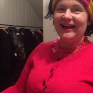 Christine Koht Instagram - Jula varer helt ril ril påske