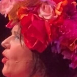 Christine Koht Instagram - Smakebit🎉
 ( neste show er på Nøtterøy kulturhus onsdag 31.Januar💋)