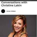 Christine Lakin