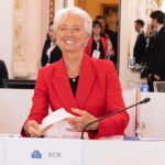 Christine Lagarde Instagram – Productive first day of meetings with the @G7 finance ministers and central bank governors in Stresa, Italy.

We discussed the global economic outlook and the @europeancentralbank’s fight against inflation.