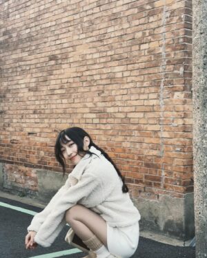 Christine Lo Instagram - 10