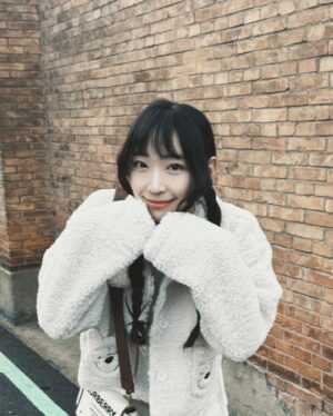 Christine Lo Instagram - 10