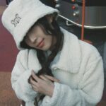 Christine Lo Instagram - 10