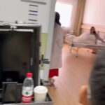 Christine Lo Instagram - 終於演到瘋子 披頭散髮 光腳丫子亂跑 髒兮兮的 好 開 心 🤣🤣