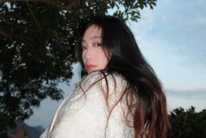 Christine Lo Instagram - 就繼續
熱愛自己微不足道的生活
