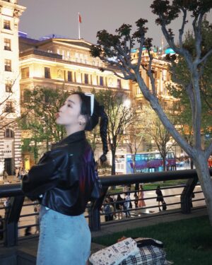 Christine Lo Instagram - 可可愛愛