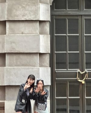 Christine Lo Instagram - 可可愛愛